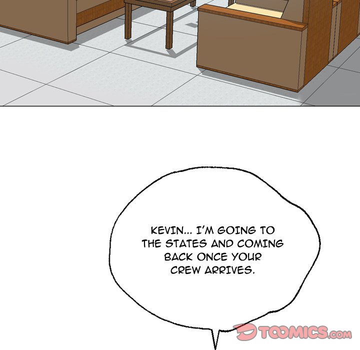 Disfigured - Chapter 24 [photo 90] - MangaPorn