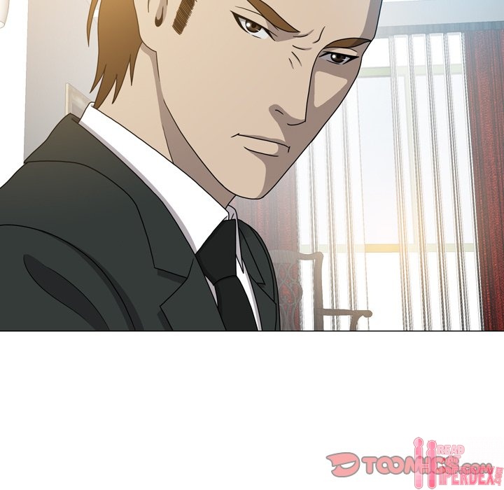 Disfigured - Chapter 25 [photo 106] - MangaPorn