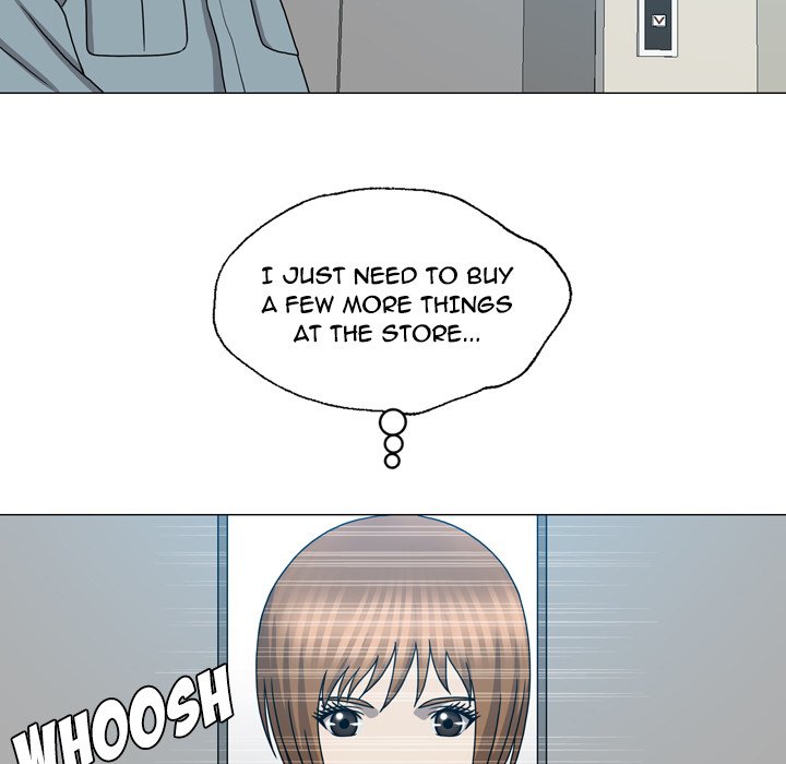 Disfigured - Chapter 25 [photo 13] - MangaPorn