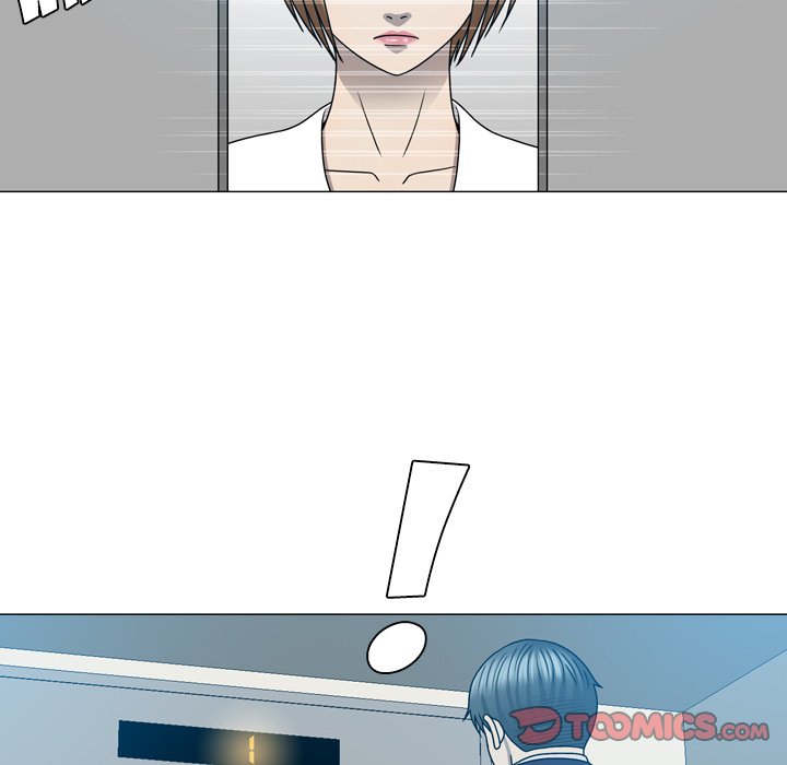 Disfigured - Chapter 25 [photo 14] - MangaPorn