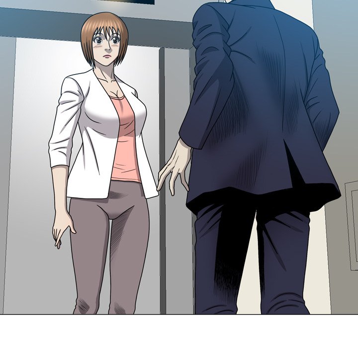 Disfigured - Chapter 25 [photo 15] - MangaPorn