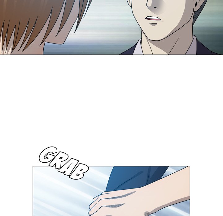 Disfigured - Chapter 25 [photo 19] - MangaPorn