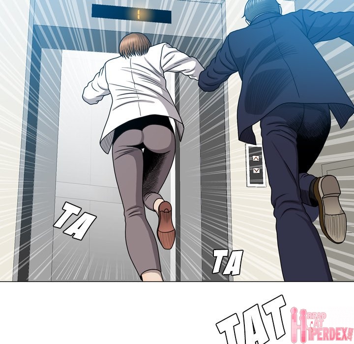 Disfigured - Chapter 25 [photo 21] - MangaPorn