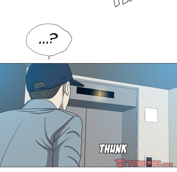 Disfigured - Chapter 25 [photo 22] - MangaPorn