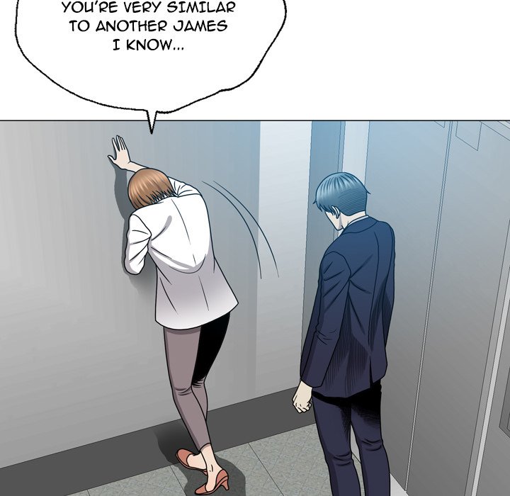 Disfigured - Chapter 25 [photo 28] - MangaPorn
