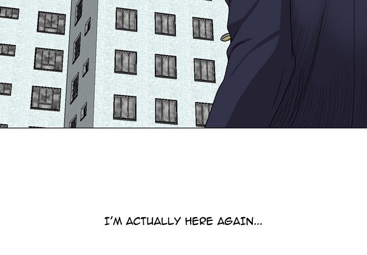 Disfigured - Chapter 25 [photo 3] - MangaPorn