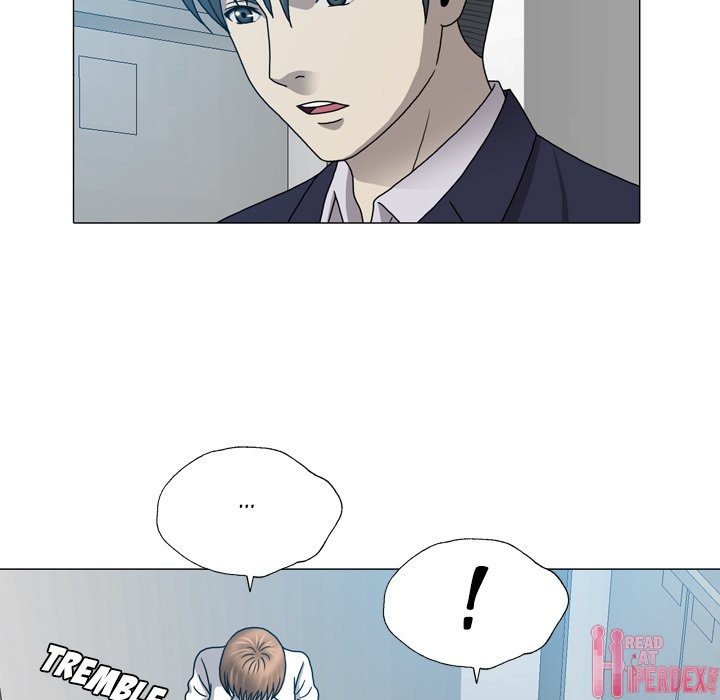 Disfigured - Chapter 25 [photo 31] - MangaPorn