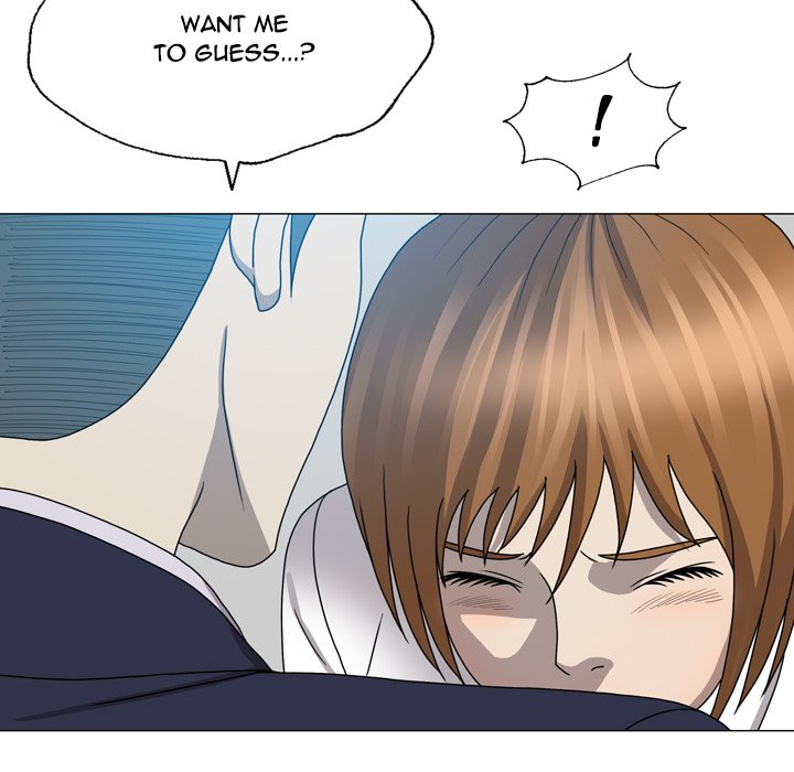 Disfigured - Chapter 25 [photo 33] - MangaPorn