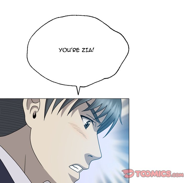 Disfigured - Chapter 25 [photo 34] - MangaPorn