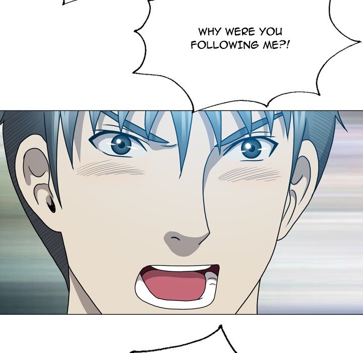 Disfigured - Chapter 25 [photo 39] - MangaPorn