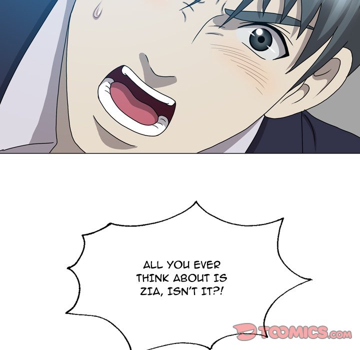 Disfigured - Chapter 25 [photo 42] - MangaPorn