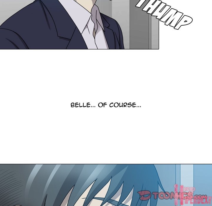 Disfigured - Chapter 25 [photo 46] - MangaPorn