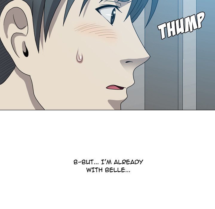 Disfigured - Chapter 25 [photo 47] - MangaPorn