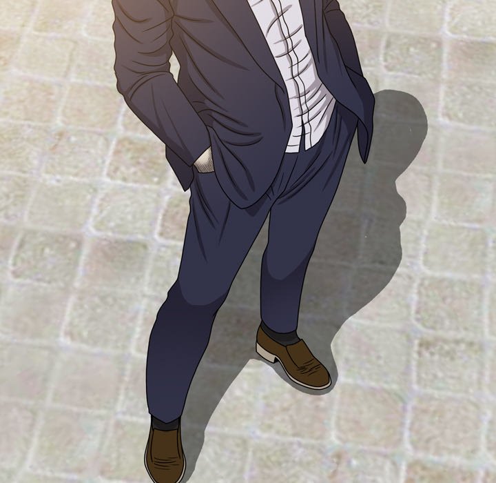 Disfigured - Chapter 25 [photo 5] - MangaPorn