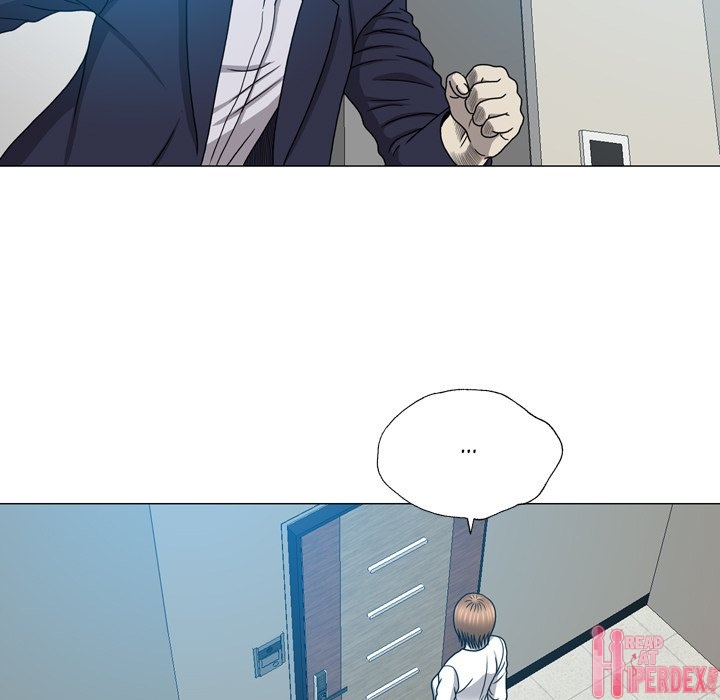 Disfigured - Chapter 25 [photo 51] - MangaPorn