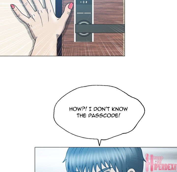 Disfigured - Chapter 25 [photo 56] - MangaPorn