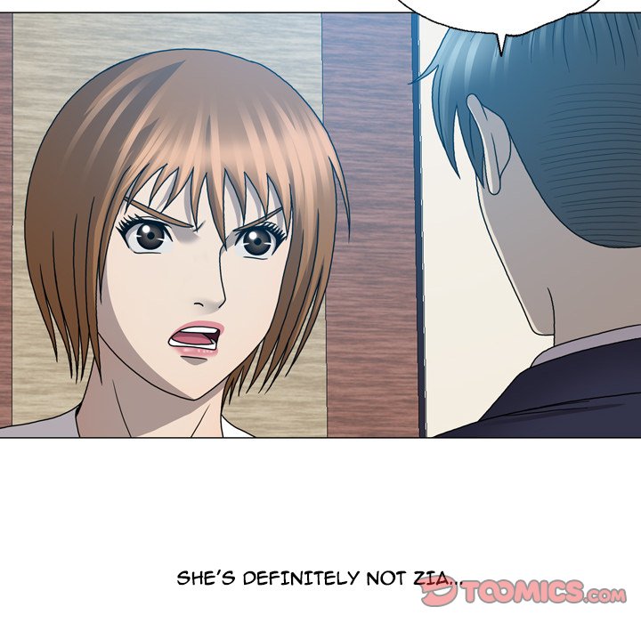 Disfigured - Chapter 25 [photo 58] - MangaPorn