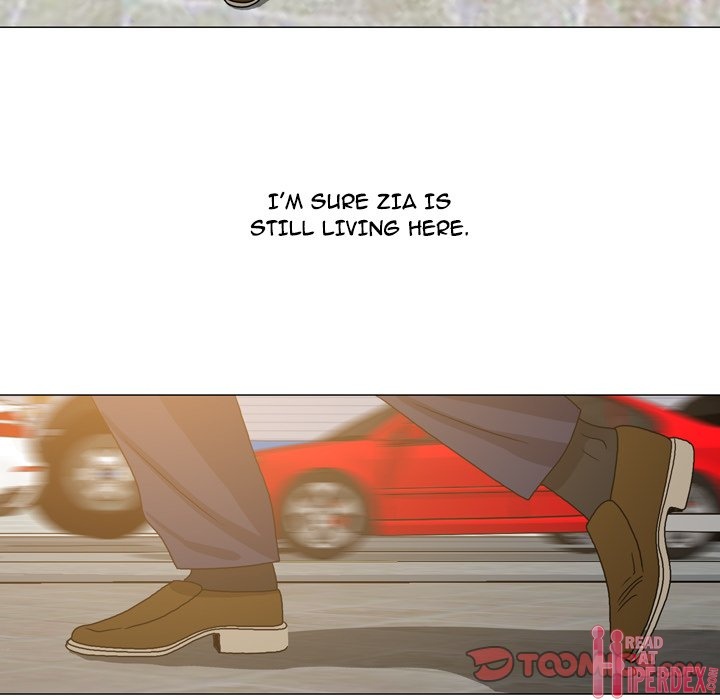 Disfigured - Chapter 25 [photo 6] - MangaPorn