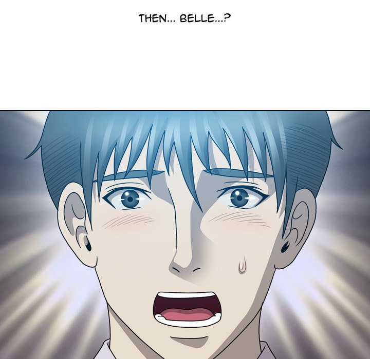 Disfigured - Chapter 25 [photo 60] - MangaPorn