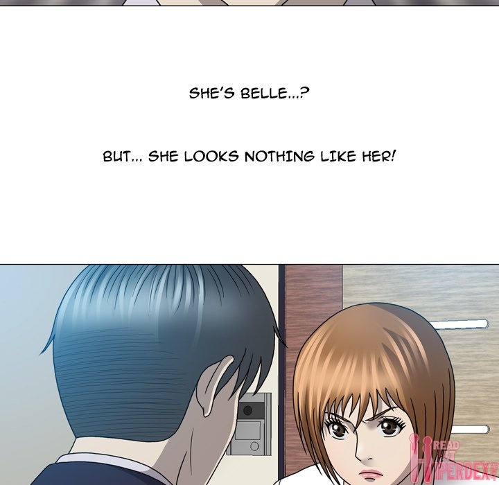 Disfigured - Chapter 25 [photo 61] - MangaPorn