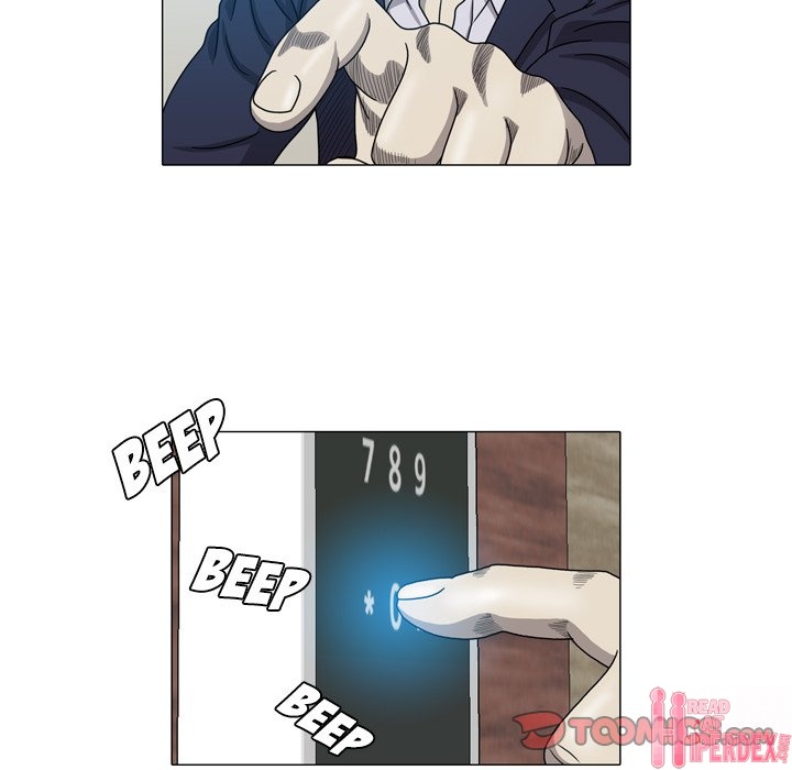 Disfigured - Chapter 25 [photo 66] - MangaPorn