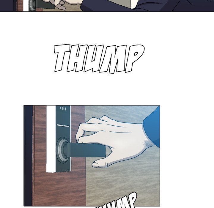 Disfigured - Chapter 25 [photo 68] - MangaPorn