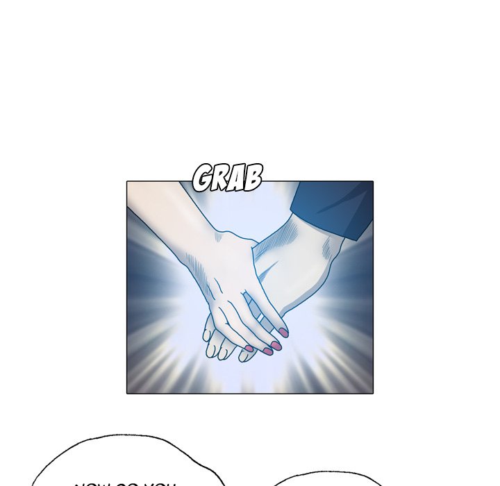 Disfigured - Chapter 25 [photo 72] - MangaPorn