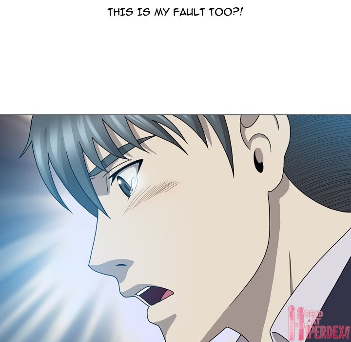 Disfigured - Chapter 25 [photo 76] - MangaPorn