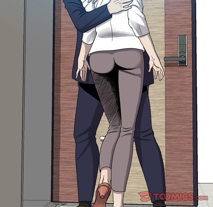 Disfigured - Chapter 25 [photo 78] - MangaPorn