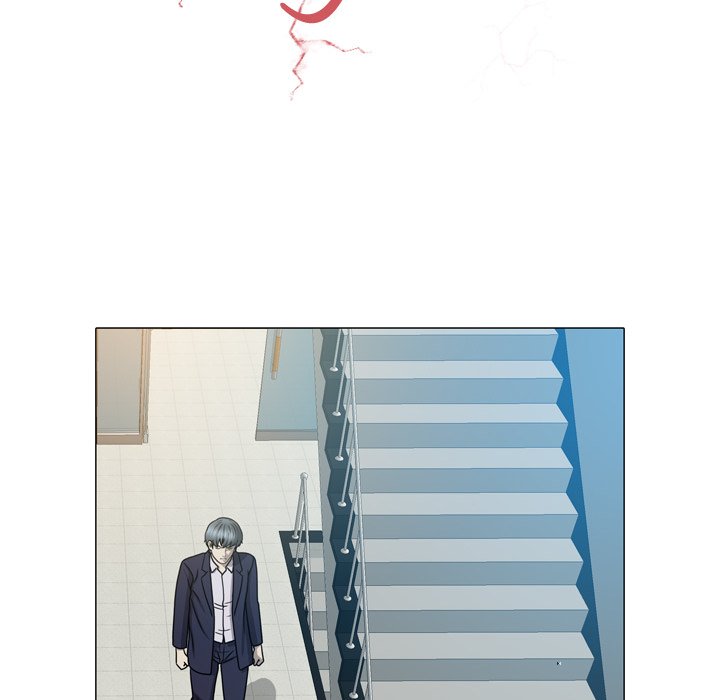 Disfigured - Chapter 25 [photo 8] - MangaPorn