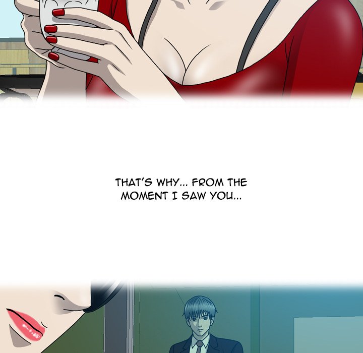 Disfigured - Chapter 25 [photo 80] - MangaPorn