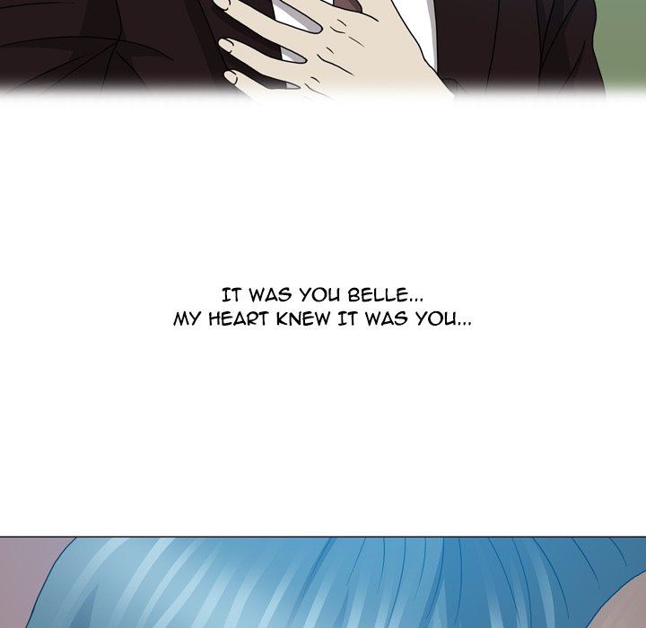 Disfigured - Chapter 25 [photo 83] - MangaPorn