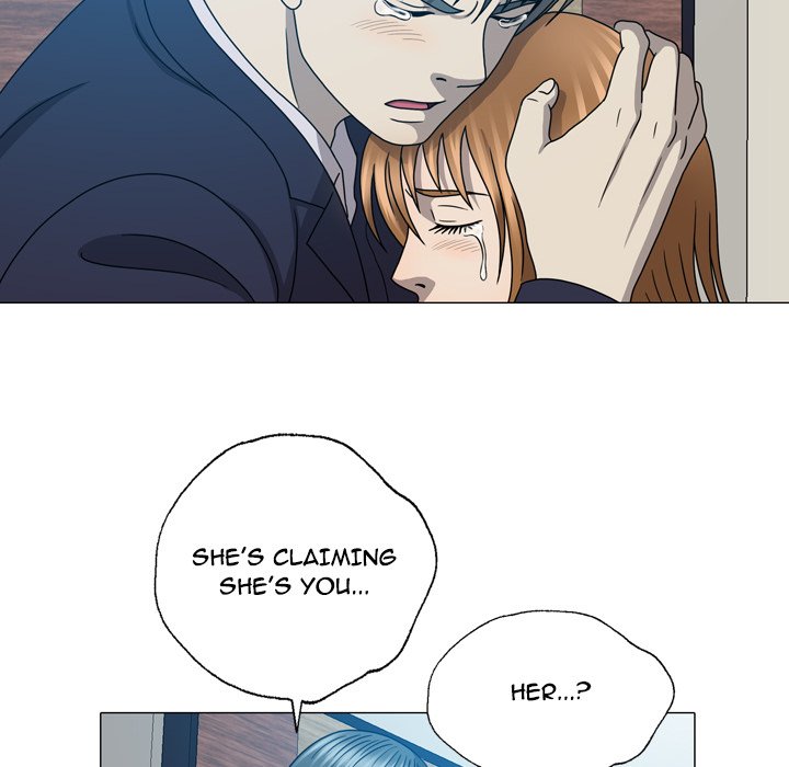 Disfigured - Chapter 25 [photo 92] - MangaPorn