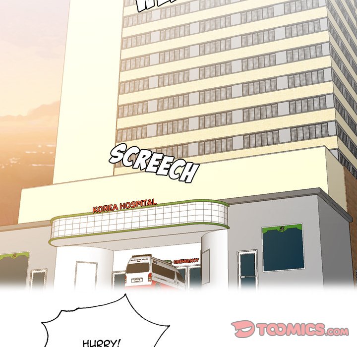 Disfigured - Chapter 26 [photo 14] - MangaPorn