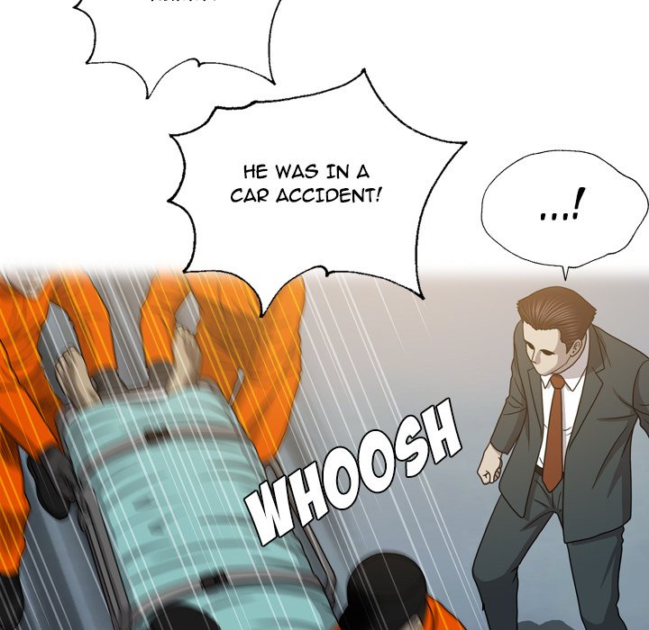 Disfigured - Chapter 26 [photo 15] - MangaPorn