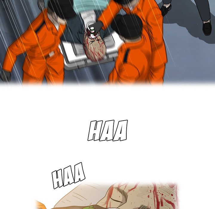 Disfigured - Chapter 26 [photo 16] - MangaPorn