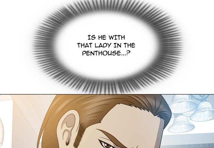 Disfigured - Chapter 26 [photo 3] - MangaPorn