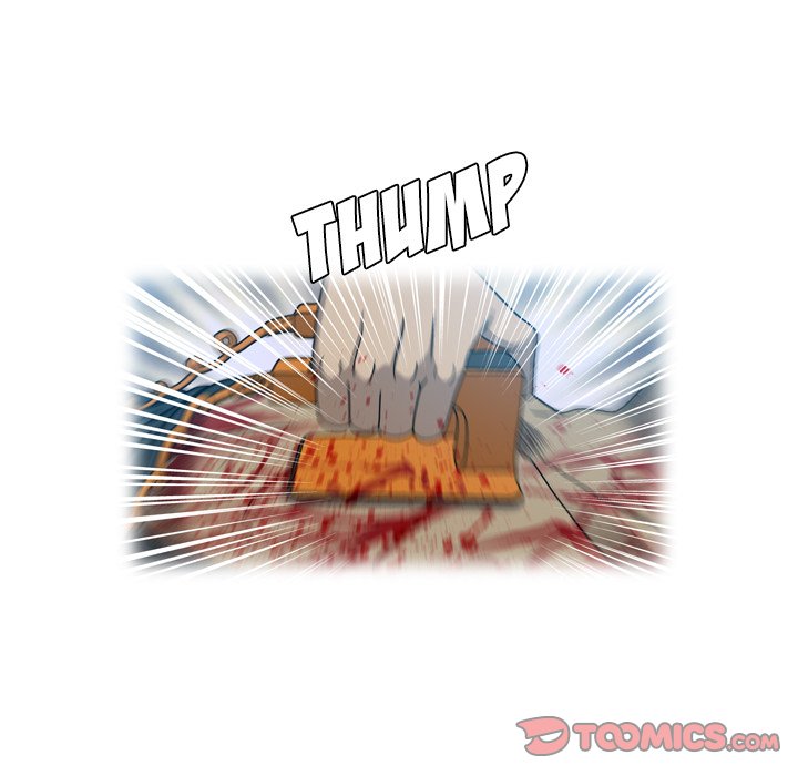 Disfigured - Chapter 26 [photo 34] - MangaPorn