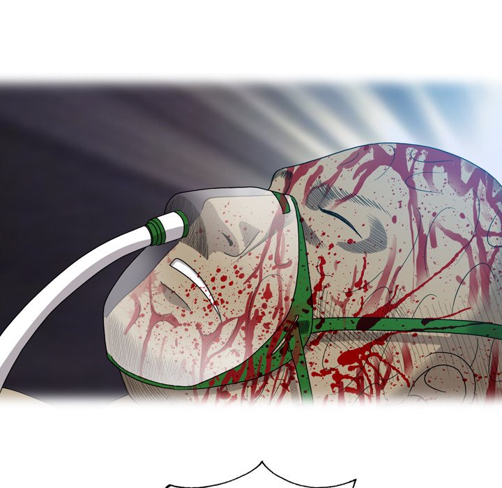 Disfigured - Chapter 26 [photo 36] - MangaPorn