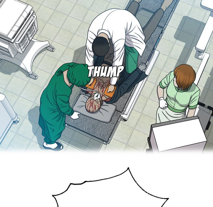 Disfigured - Chapter 26 [photo 39] - MangaPorn