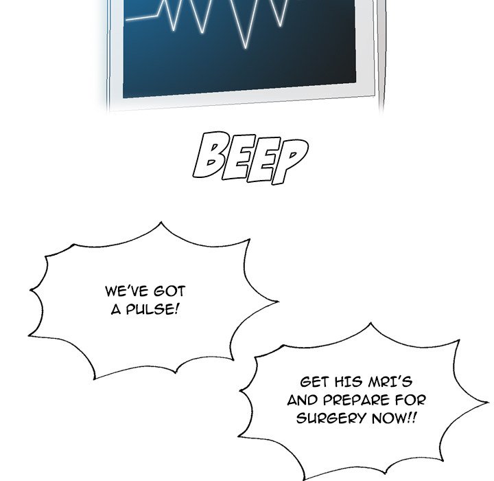 Disfigured - Chapter 26 [photo 44] - MangaPorn