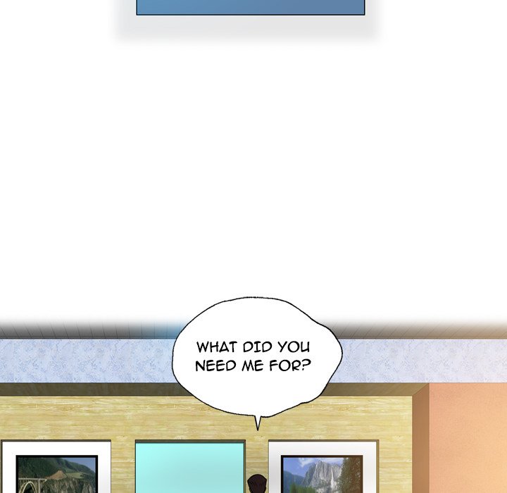 Disfigured - Chapter 26 [photo 52] - MangaPorn