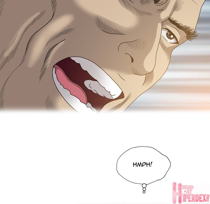 Disfigured - Chapter 26 [photo 59] - MangaPorn