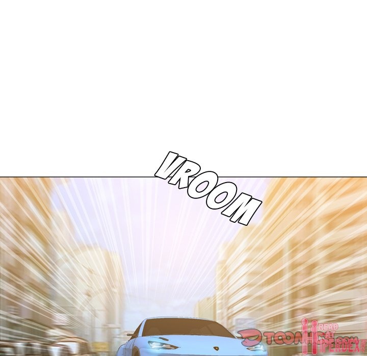 Disfigured - Chapter 26 [photo 6] - MangaPorn