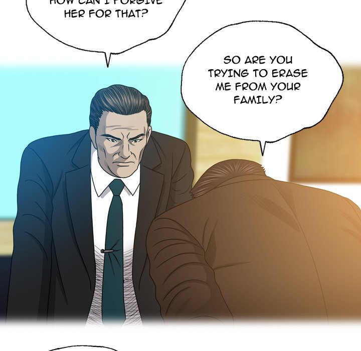 Disfigured - Chapter 26 [photo 61] - MangaPorn