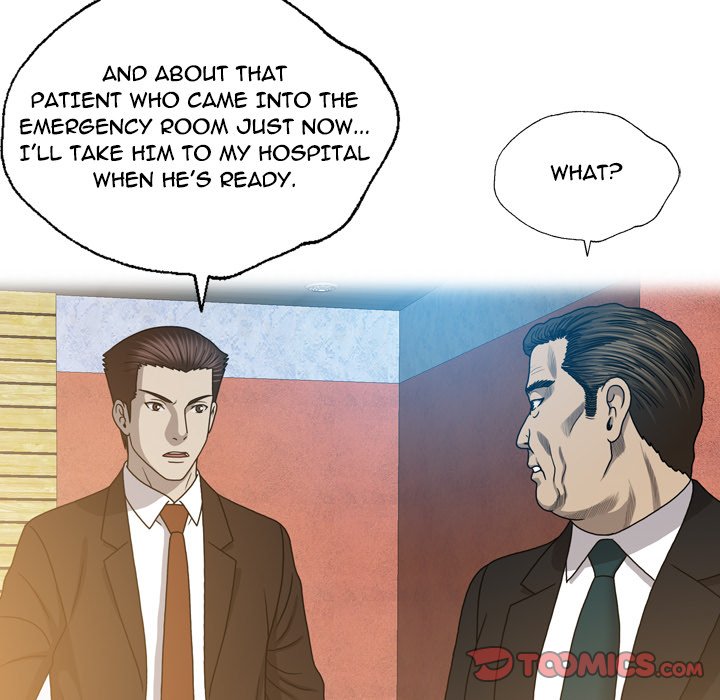 Disfigured - Chapter 26 [photo 74] - MangaPorn