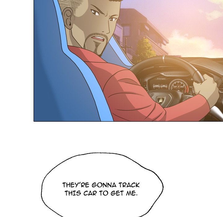 Disfigured - Chapter 26 [photo 79] - MangaPorn