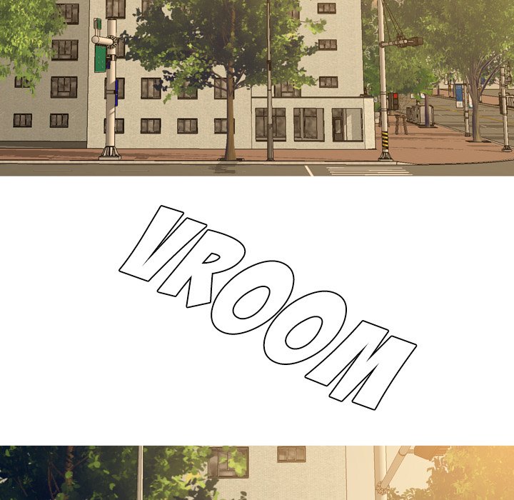 Disfigured - Chapter 26 [photo 84] - MangaPorn