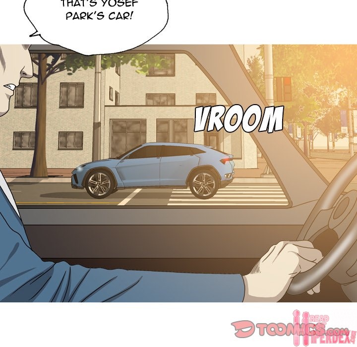 Disfigured - Chapter 26 [photo 86] - MangaPorn