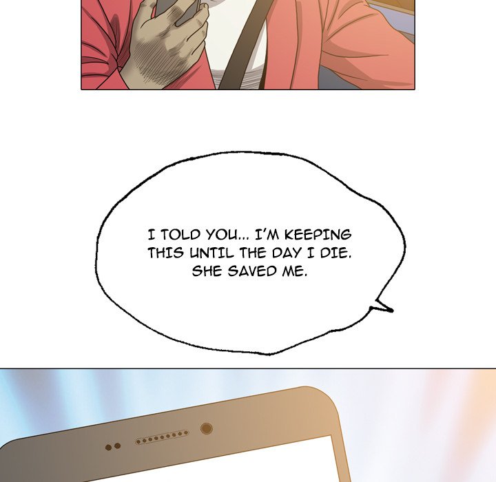 Disfigured - Chapter 26 [photo 9] - MangaPorn